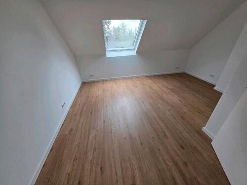 Foto - Dachgeschoßwohnung in Hagen zur Miete