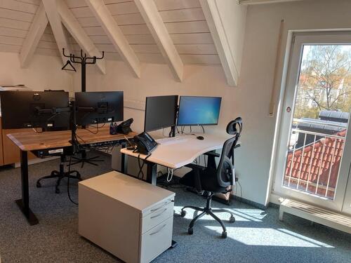 Foto - andere zur Miete in Unterhaching