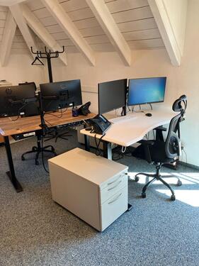 Foto - andere in Unterhaching zur Miete