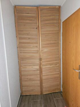 Foto - 2 Zimmer Etagenwohnung in Gera