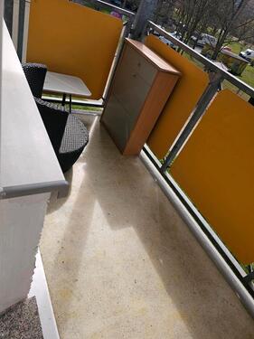 Foto - Etagenwohnung in Gera zur Miete