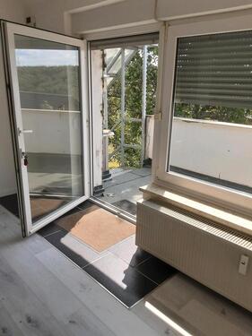 Foto - 58 qm, RothSieg, zwischen HammSieg und WissenSieg