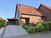Foto - Moderne Doppelhaushälfte in Marklohe Nähe Nienburg *Erstbezug nach Renovierung*