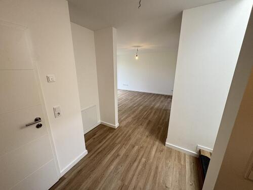Foto - 4 Zimmer Doppelhaushälfte in Marklohe