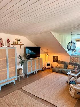 Foto - 2.5 Zimmer Dachgeschoßwohnung in Deggendorf