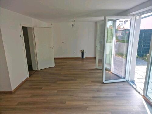 Foto - 2-Zimmer-Wohnung in Regensburg Konradsiedlung