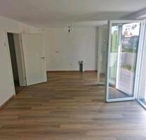 2-Zimmer-Wohnung in Regensburg Konradsiedlung