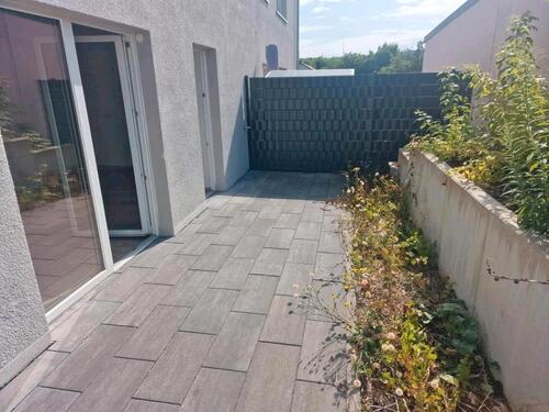 Foto - 2 Zimmer Erdgeschoßwohnung zum Kaufen in Regensburg