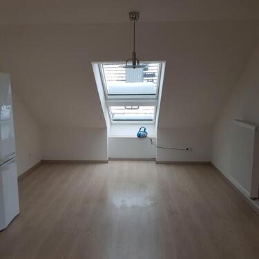 Foto - Schöne Dachgeschoßwohnung zu verkaufen