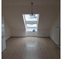 Schöne Dachgeschoßwohnung zu verkaufen - Dachsbach