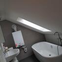 Foto - 2.5 Zimmer Dachgeschoßwohnung in Dachsbach