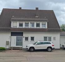 Wunderschönes Mehrfamilienhaus in Crailsheim- für Kapitalanleger