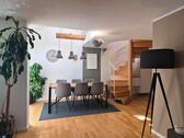 Foto - Lichtdurchflutete 4,5-Zimmer-Maisonette in LB-Poppenweiler