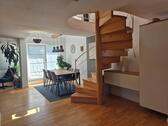 Foto - 4.5 Zimmer Maisonettenwohnung in Ludwigsburg