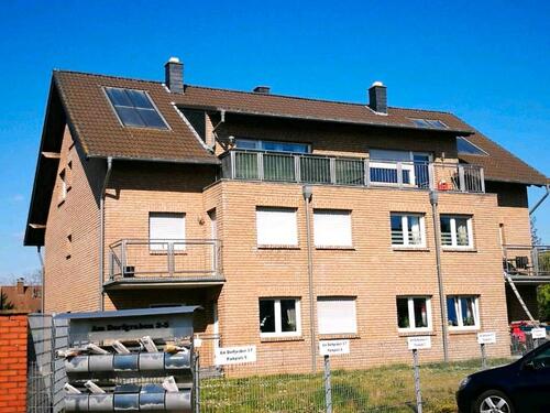 Foto - 8 Familienhaus in Euskirchen Weidesheim MFH
