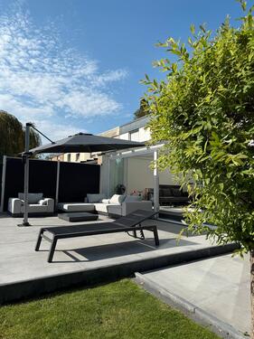 Foto - Modernes REH mit Wintergarten, Sauna & familienfreundlicher Lage