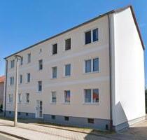 Bezahlbar wohnen in Meuselwitz – 360 € warm!