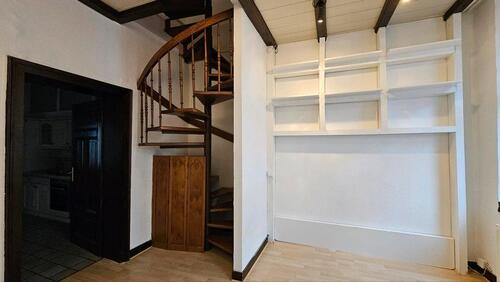 Foto - 3 Zimmer Etagenwohnung zur Miete in Krefeld