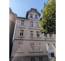Attraktive 5-Zimmer-Wohnung mit Balkon in der Hildesheimer Oststadt