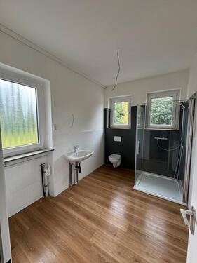 Foto - Etagenwohnung in Jesberg zur Miete