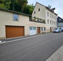Großzügige 7-Zimmer-Wohnung in Enkirch - Hahn
