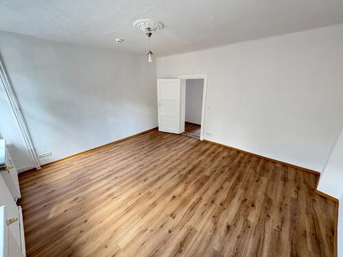 Foto - Etagenwohnung zur Miete in Frankfurt (Oder)