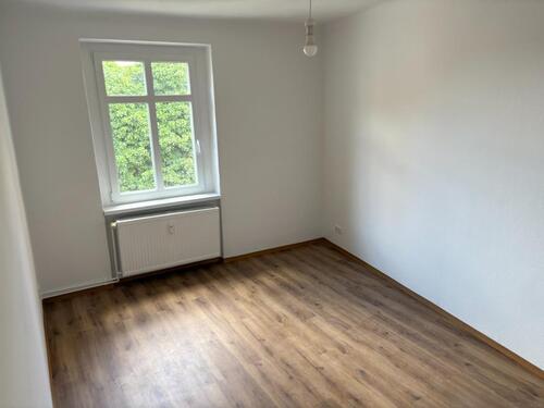 Foto - Etagenwohnung in Frankfurt (Oder)