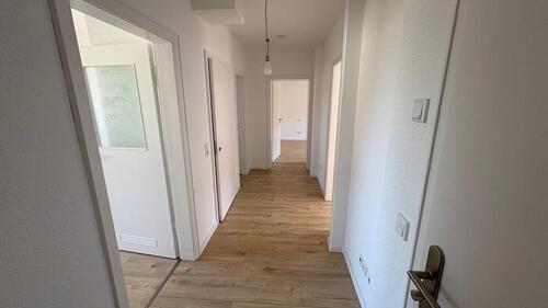 Foto - 2.5 Raum-Wohnung (Erstbezug nach Renovierung) Herne 1.OG