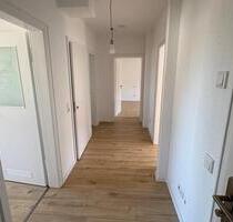 2.5 Raum-Wohnung (Erstbezug nach Renovierung) Herne 1.OG