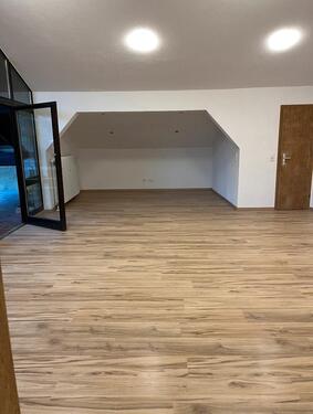Foto - 79,4 qm Wohnung Hauzenberg Neumühle Kaltmiete: 755€