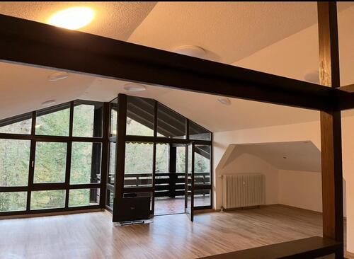 Foto - Etagenwohnung zur Miete in Hauzenberg