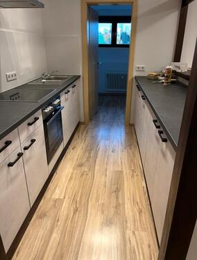 Foto - Etagenwohnung in Hauzenberg zur Miete