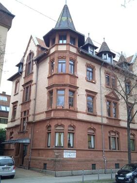 Foto - Traumwohnung Denkmal 6-Zimmer 189qm