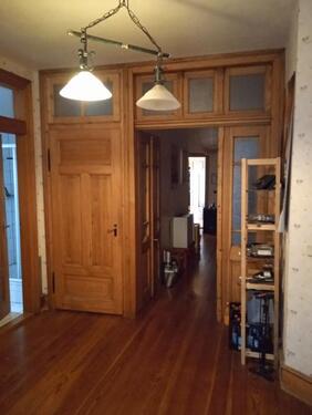 Foto - Etagenwohnung in Landau in der Pfalz