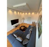 Moderne 3-Zimmer Wohnung mit Balkon in Hannover-Hainholz