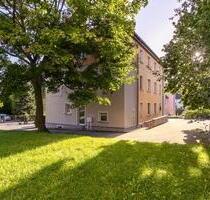 Schöne 2-Raum-Wohnung im EGHochparterre in 01877 Bischofswerda zu vermieten!