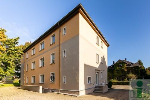 Foto - Etagenwohnung zur Miete in Bischofswerda
