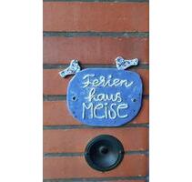 Ferienhaus Ferienwohnung Meise bis 6 Personen in Hameln