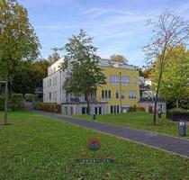 BAD GODESBERG - TERRASSENWOHNUNG IN IDYLLISCHER VILLENKOLONIE +PARKETT +FUßBODENHEIZUNG +GR TERRASSE - Bonn