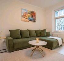 2 ZKB Wohnung möbliert, inkl. Wasser, Heizung, Strom zu vermieten - Hannover Linden-Limmer