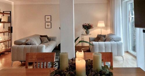 Foto - 2 Zimmer Etagenwohnung zur Miete in Münster