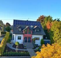 Ferienwohnung 4 ZKüBad mit 2 Schlafzimmern für 4 Personen - Trier Kürenz