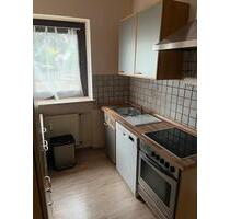 2,5 Zimmer Wohnung mit EBK in HofKrötenbruck ruhige Lage