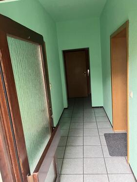 Foto - Etagenwohnung in Hof zur Miete