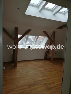 Foto - 3 Zimmer Etagenwohnung zur Miete in München