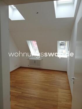 Foto - Etagenwohnung in München zur Miete