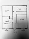 Foto - Einliegerwohnung, ca. 50qm - 650,00&nbsp;EUR Kaltmiete, ca.&nbsp; 50,00&nbsp;m&sup2;