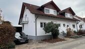 Foto - 5 Zimmer Doppelhaushälfte zum Kaufen in Durbach