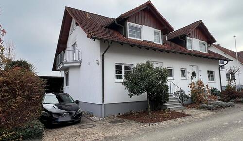 Foto - 5 Zimmer Doppelhaushälfte zum Kaufen in Durbach