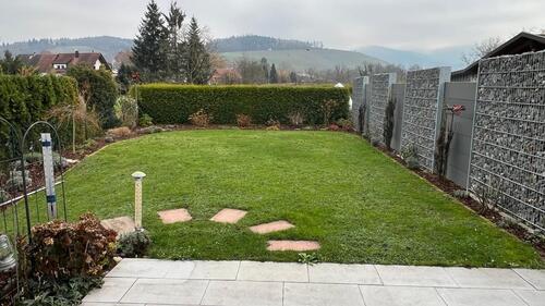 Foto - Doppelhaushälfte in Durbach zum Kaufen